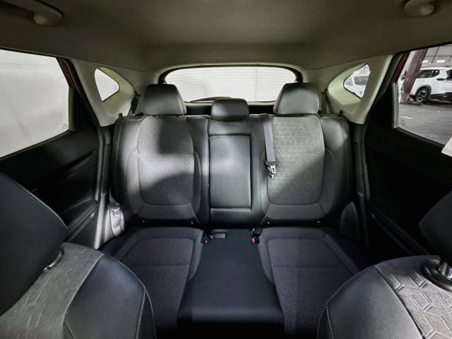 Certified 2024 Kia Seltos X-Line AWD/4WD image 24
