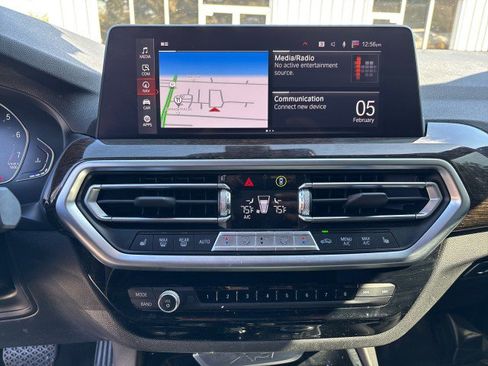 Used 2022 BMW X3 sDrive30i w/ Convenience Package image 19