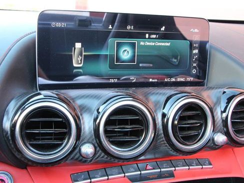 Used 2020 Mercedes-Benz AMG GT C image 20