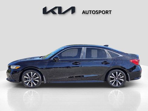 Used 2023 Honda Civic EX image 13