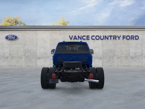 New 2026 Ford F450 4x4 Crew Cab Super Duty image 5