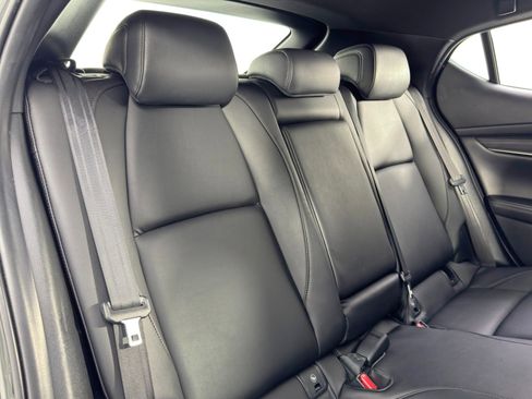 Used 2022 MAZDA MAZDA3 s image 35