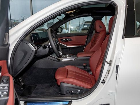 Used 2026 BMW 330i xDrive Sedan w/ M Sport Package image 18