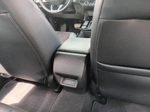 Used 2024 Acura Integra A-Spec FWD image 14