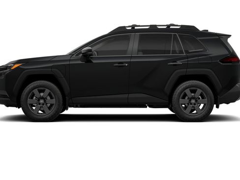 New 2026 Toyota RAV4 AWD Plug-in Hybrid image 4
