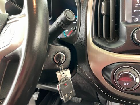 Certified 2020 GMC Canyon Denali image 30