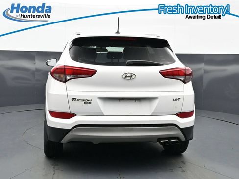 Used 2017 Hyundai Tucson Eco FWD image 8