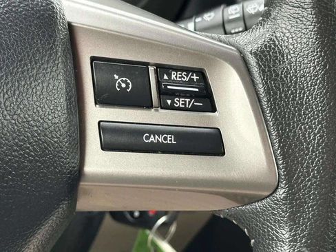 Used 2015 Subaru Forester 2.5i Limited image 45