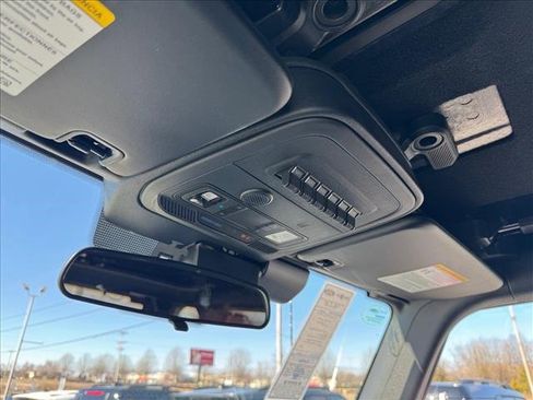 New 2025 Ford Bronco Badlands w/ Sasquatch Package image 26