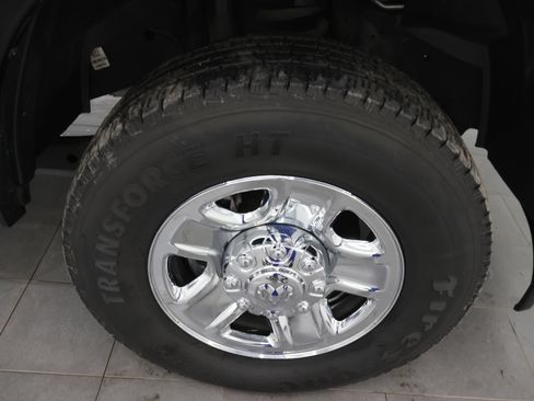 Used 2021 RAM 3500 Tradesman image 3