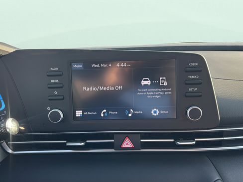 New 2026 Hyundai Elantra SE image 15