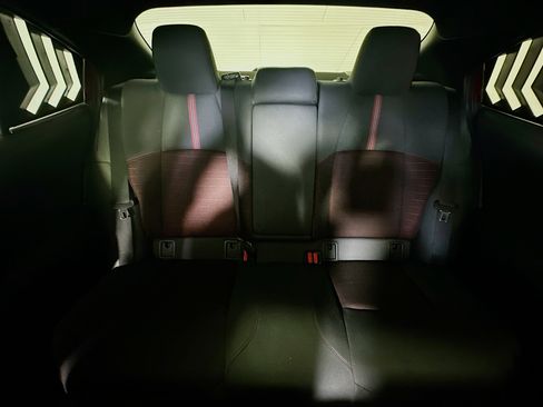 Used 2025 Toyota Corolla SE FWD image 30