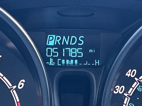 Used 2019 Ford Fiesta SE image 11