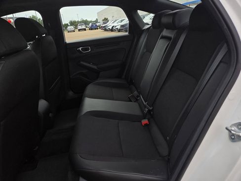 Used 2026 Honda Civic FWD Hybrid Sedan image 18
