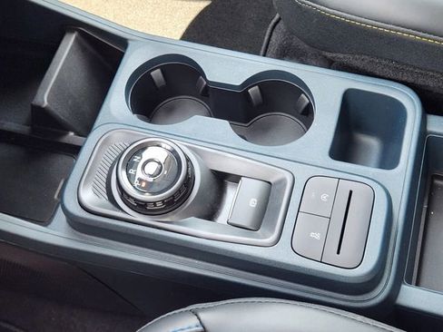 New 2026 Ford Maverick Lobo AWD/4WD image 20