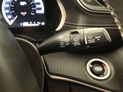 Used 2023 Jeep Grand Cherokee L Laredo AWD/4WD image 19