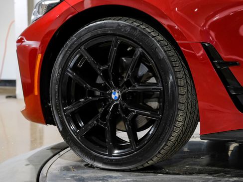Used 2025 BMW 430i xDrive w/ M Sport Package AWD/4WD image 61