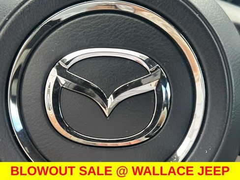 Used 2022 MAZDA CX-9 Signature AWD/4WD image 27