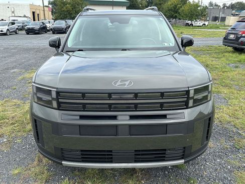 Used 2024 Hyundai Santa Fe XRT AWD/4WD image 3