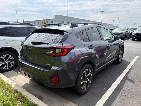 Used 2024 Subaru Crosstrek 2.0i Premium AWD/4WD image 6