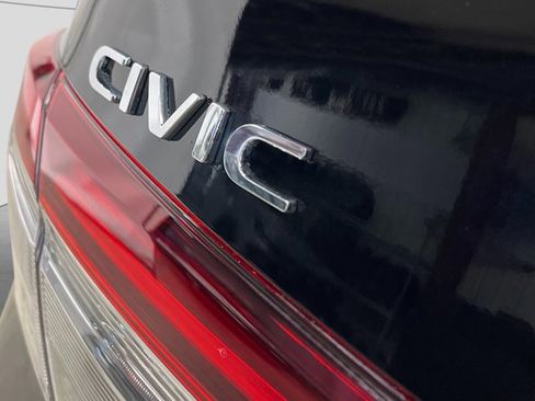 New 2026 Honda Civic LX image 9