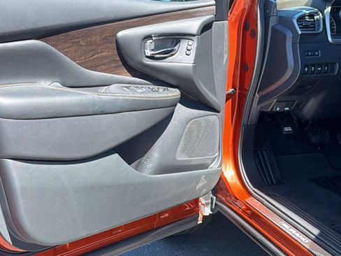 Used 2022 Nissan Murano Platinum w/ Cargo Package FWD image 23