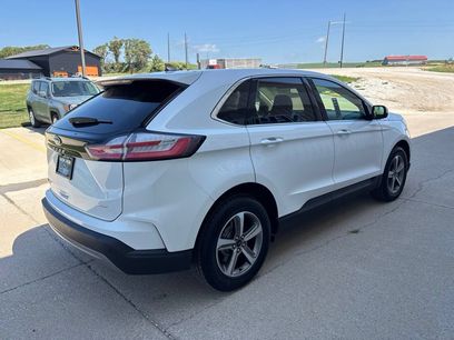 Used 2023 Ford Edge SEL w/ Convenience Package