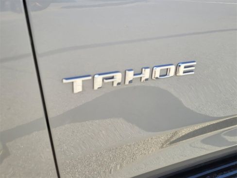 Certified 2025 Chevrolet Tahoe Premier image 18