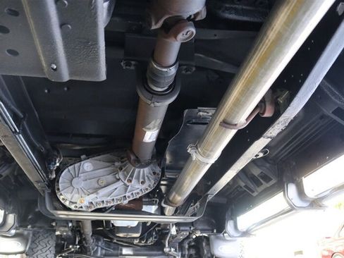 Used 2002 Ford F350 Lariat AWD/4WD image 28