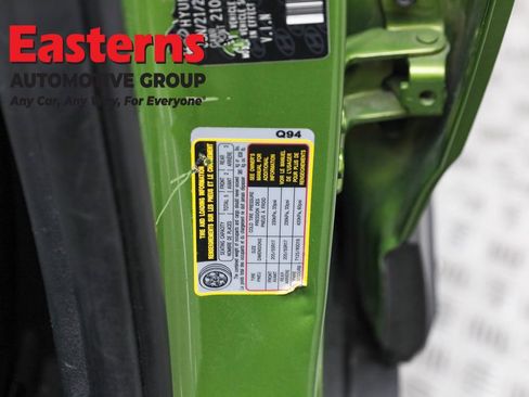 Used 2023 Hyundai Venue SEL w/ Cargo Package image 37