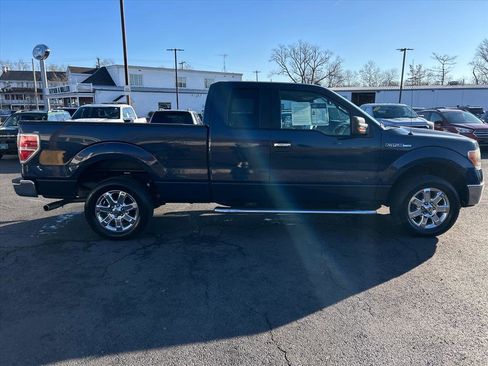 Used 2014 Ford F150 XLT w/ XLT Chrome Package image 15