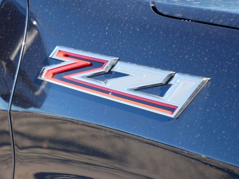 Used 2022 Chevrolet Silverado 1500 LTZ w/ LTZ Premium Package image 19