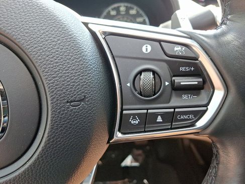 Certified 2023 Acura TLX w/ Technology Package image 22