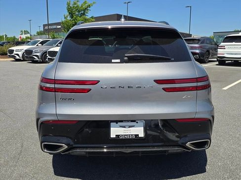 New 2026 Genesis GV70 2.5T Sport Prestige AWD/4WD image 4
