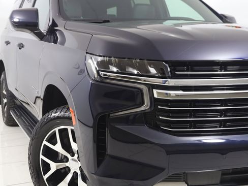 Used 2023 Chevrolet Tahoe LT AWD/4WD image 19