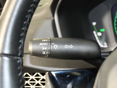 Certified 2024 Honda Accord Sport image 22