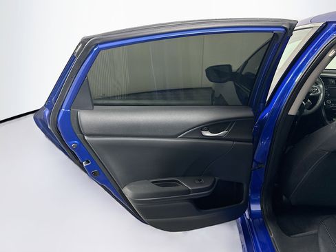 Used 2021 Honda Civic LX image 24