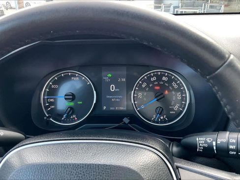 Certified 2022 Toyota RAV4 XLE Premium image 24