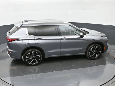 Used 2022 Mitsubishi Outlander SEL FWD image 31