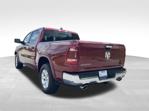 Used 2020 RAM 1500 Laramie RWD image 7