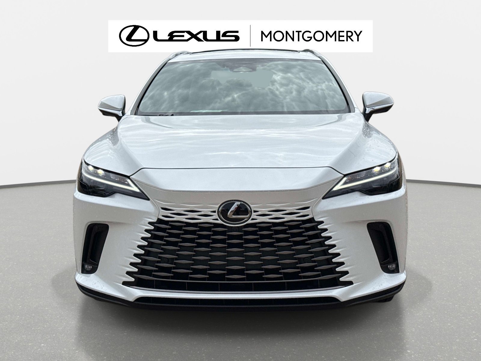 New 2026 Lexus RX 350 Premium FWD image 8