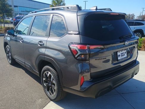 New 2026 Subaru Forester Premium image 4