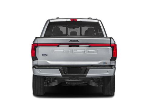 New 2025 Ford F150 Lightning Lariat image 28