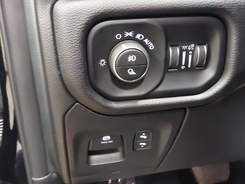 New 2026 RAM 1500 Big Horn image 23