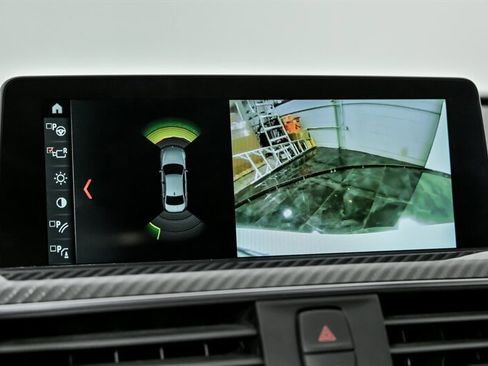 Used 2018 BMW M3 image 28