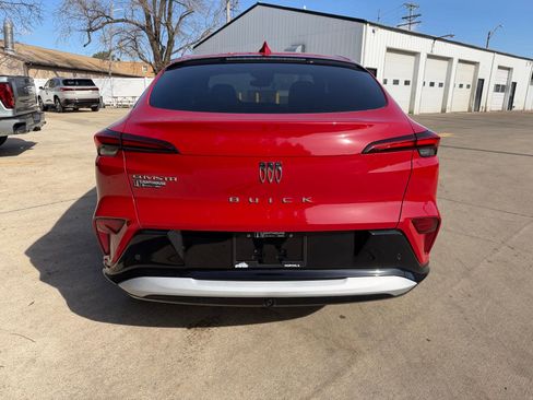 New 2026 Buick Envista Sport Touring w/ Convenience I Package image 29