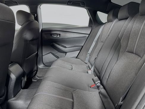 Used 2023 Honda Accord Sport image 7