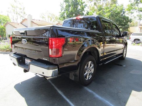 Used 2018 Ford F150 XLT w/ Equipment Group 302A Luxury image 5