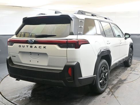 New 2026 Subaru Outback Limited image 5