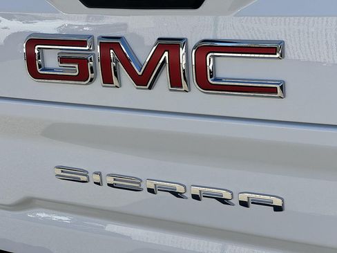 New 2026 GMC Sierra 2500 Pro w/ 1SA Pro Safety Plus Package RWD image 24